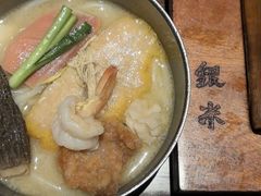 -银米·云南传统过桥米线(双廊黑金冠店)