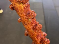 -黑色经典臭豆腐·湖南特产(潇湘文化店)
