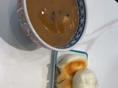 -当家水煎包·牛肉汤(浦江店)