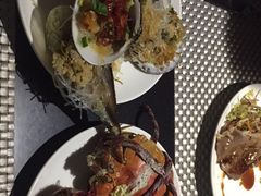 -339旋转餐厅(天府熊猫塔店)