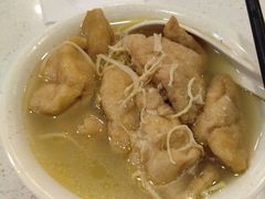 -鸡鸣汤包(广东路店)