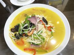 -溱湖八鲜菜馆