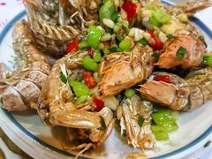 -三妹小龙虾·黄油蟹(华侨城总店)