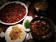 -章吴记喜瑞餐厅(东东城店)