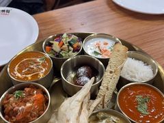 -清真·AL-JANNAT 佳纳特餐厅(狮子桥店)