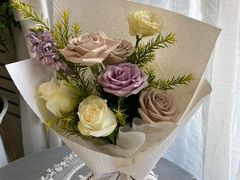 -F.Story 花和故事(新天地店)