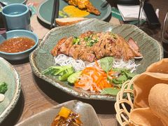 -安南越南餐厅(青岛万象城店)