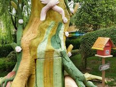 -安徒生童话乐园