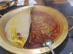 -沸炉重庆老火锅(军事博物馆店)