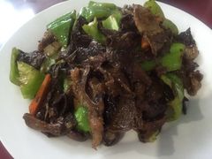 -村东第一家私房菜馆(古北水镇店)