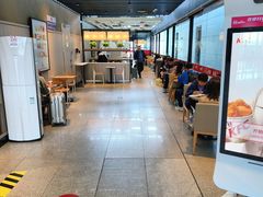 -肯德基(火车北站店)