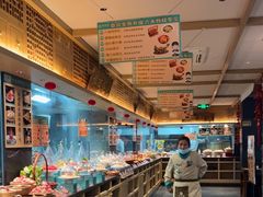 -老淮滨-蚌埠非遗小吃(淮河路店)