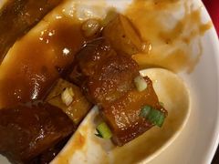 -老牌坊鲁菜名店(宽厚里店)