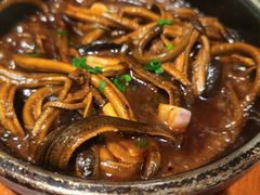 -颂福楼·南京菜(定淮门店)