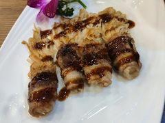 -红叶日料·放题·海胆·定食(星海店)