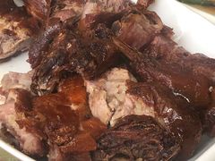 -成都驻京办餐厅(蜀都宾馆店)