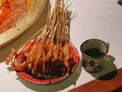 -哥老官重庆美蛙鱼头(龙湖杭州金沙天街店)