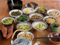 -大自然素食(望桐路店)