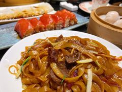 -稻香饭店(IFS国金中心店)