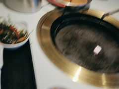 -韩时烤肉(枫蓝店)