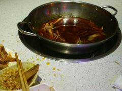 -重庆巴渝火锅(钟家村店)