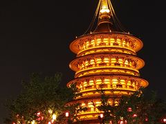 -隋唐洛阳城明堂天堂景区
