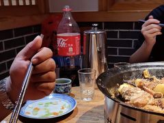 -影院一锅香(文化路店)