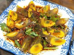 -阿鹏故事云南野生菌火锅(人民路店)