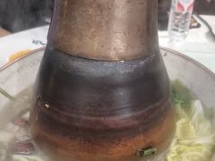 -东来顺•非遗火锅(外滩店)