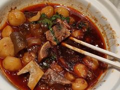 -双湖园·地标武汉菜(黄鹤楼解放路店)