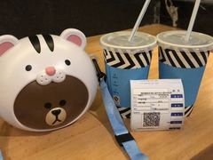 -博纳国际影城IMAX(中央大道店)