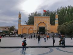 -艾提尕尔清真寺