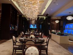 -大理实力希尔顿酒店御璽中餐厅YUXI – CHINESE RESTAURANT
