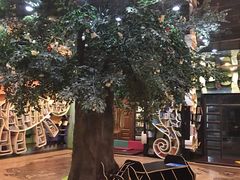 店内环境-钟书阁(松江泰晤士小镇店)