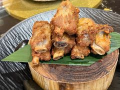 -沿江黎家簸箕宴·文昌鸡(百花谷店)