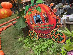 -HERRE·FARM 赫尔露营农场·团建聚会包场