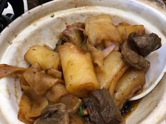 牛腩猪肠粉-雅盛品931海鲜酒家