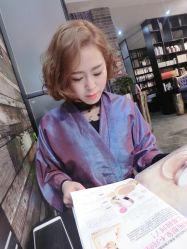 -MS.SALON美发沙龙