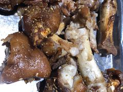 -大哈福烧烤·海鲜·家常菜(延安三路店)
