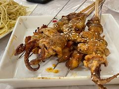 -霄汉牛三鲜湖北砂锅菜(万松园2店)