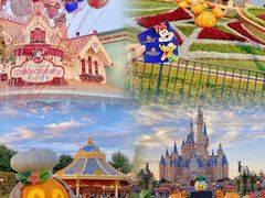 -上海迪士尼度假区