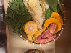 -芸鲜季·云南野生菌餐厅· 云南风物味研社(闵行店)