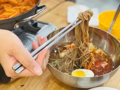 -Woolee韩食堂·韩式家庭料理