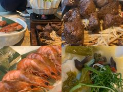 -穹六人间 people 6(岳阳路店)