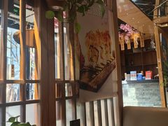 -昱匠·日本料理(金融街店)