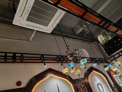 -Mevlana梅夫娜土耳其餐厅·清真
