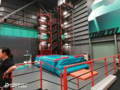 -极限PLAY运动娱乐新世界·团建派对潮玩休闲馆·室内蹦极高空游乐园