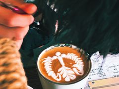 -喜柿咖啡SeeS coffee