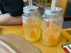 乳鸽伴侣-大鸽饭(马王堆店)