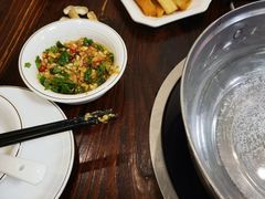-正能量脆肉鲩火锅